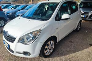 Opel Agila 1.2 16V 94 CV Start&Stop Elective