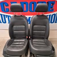 Sedili anteriori dx e sx Skoda Octavia del 2006