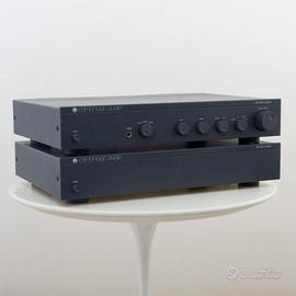 Cambridge Audio-Accoppiata Pre+Ampli-C70 + A70