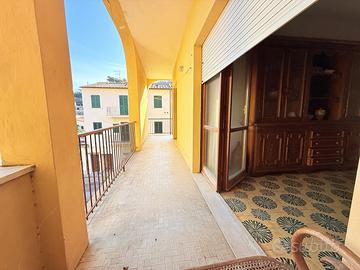 Appartamento Marciana Marina [Cod. rif 3300506VRG]