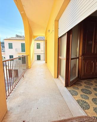 Appartamento Marciana Marina [Cod. rif 3300506VRG]