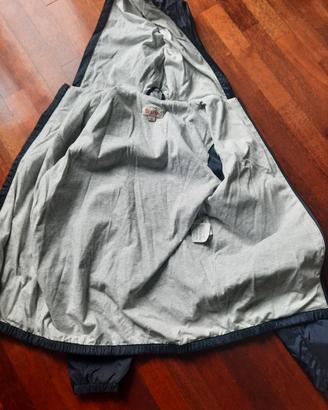 Giubbino impermeabile leggero Brums nuovo  