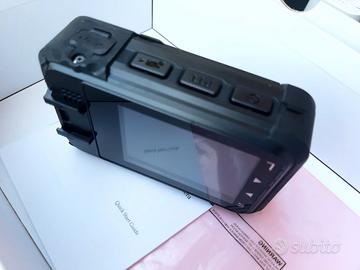 N. 2 videocamere portatili e robuste
