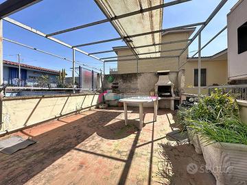 Appartamento di 150 m² con 5 locali a Mariglianell