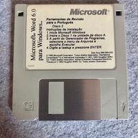 Strumenti e correttore in portoghese per MS Word