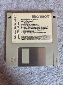 Strumenti e correttore in portoghese per MS Word