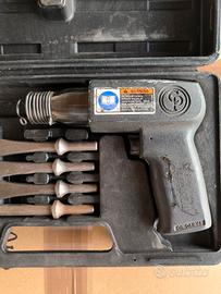 Scalpellatore pneumatico CP711 Chicago Pneumatic