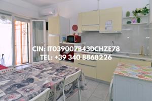 Vacanze: Appartamento Cinzia a Pinarella