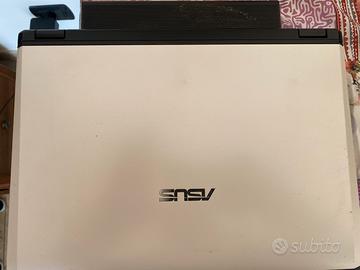 Pc asus f6a per ricambi
