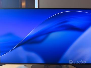 Samsung Odyssey OLED G8 S32DG800SU