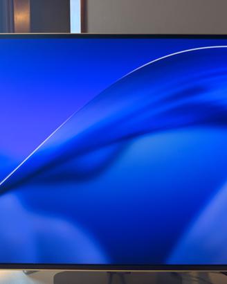 Samsung Odyssey OLED G8 S32DG800SU