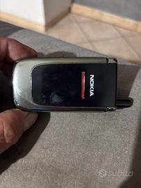 Nokia 6060