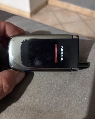 Nokia 6060