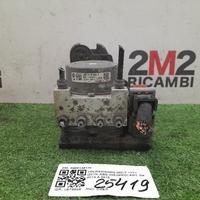 CENTRALINA ABS VOLKSWAGEN Golf 7 Berlina 3Q0614517