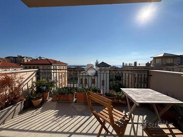 5 LOCALI A CHIAVARI