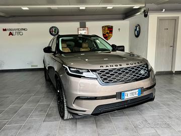 Land Rover Range Velar 3.0 V6 SD6 300 CV SE- TV Po