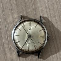 Omega Seamaster 30