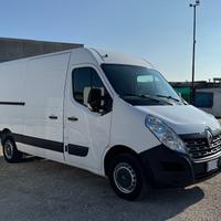 RENAULT Master 130 CV CdI