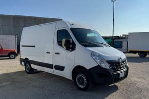 RENAULT Master 130 CV CdI