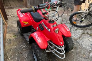 Quad per bambini 50cc