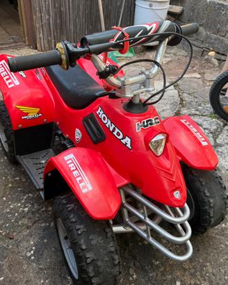 Quad per bambini 50cc
