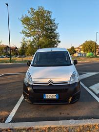 Citroen Berlingo BlueHDi 100 Van 3 posti Club L1