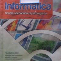 libro di informatica 