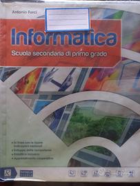 libro di informatica 