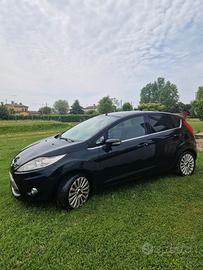 Ford Fiesta 1.6 TDCi 95cv - 2009 - 5 porte
