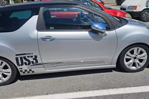 Citroen ds3