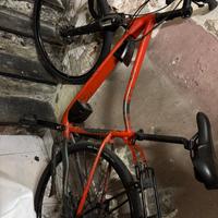 Bicicletta riverside 500