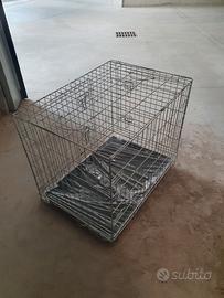 Gabbia per cani