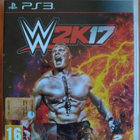 VideoGioco wrestling