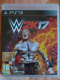 VideoGioco wrestling