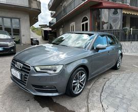 Audi A3 SPB 2.0 TDI Ambition