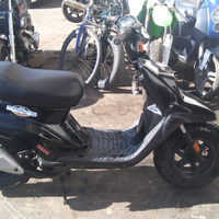 Yamaha booster