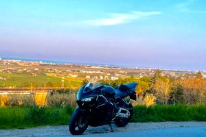 Honda Cbr1000RR