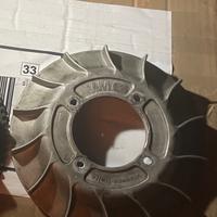 accensione vmc cono 20