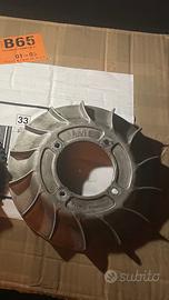 accensione vmc cono 20