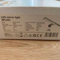 Luce led