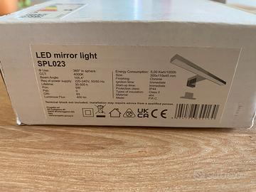 Luce led