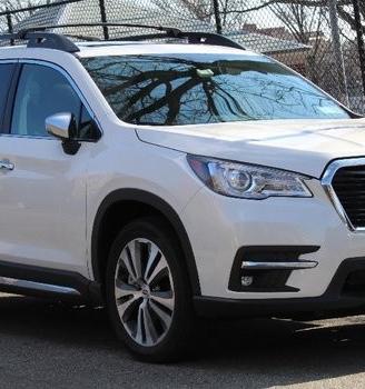 Ricambi usati subaru ascent 2018 #2