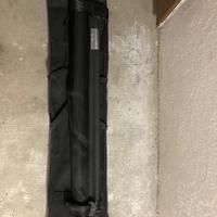 Rete divisoria ORIGINALE AUDI Q5 My 2018