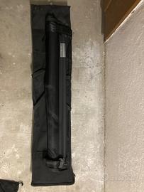 Rete divisoria ORIGINALE AUDI Q5 My 2018