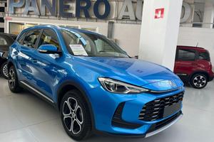 MG ZS (2024-->) ZS 1.5 Hybrid+ Comfort