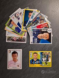 Tematica completa ILICIC Panini / Rookie