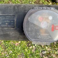 Impianto GPL per Jimny