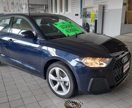 AUDI A1 SPORTBACK 30 TFSI S tronic Admired