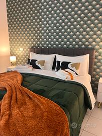 Delizioso Monolocale vicino Vaticano e Metro A