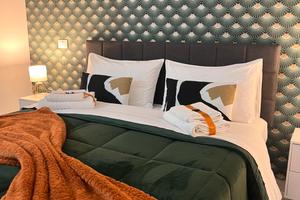 Delizioso Monolocale vicino Vaticano e Metro A